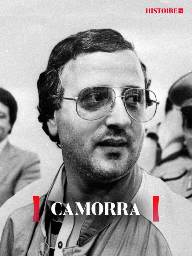 camorra